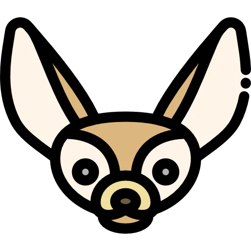 Fennec icon