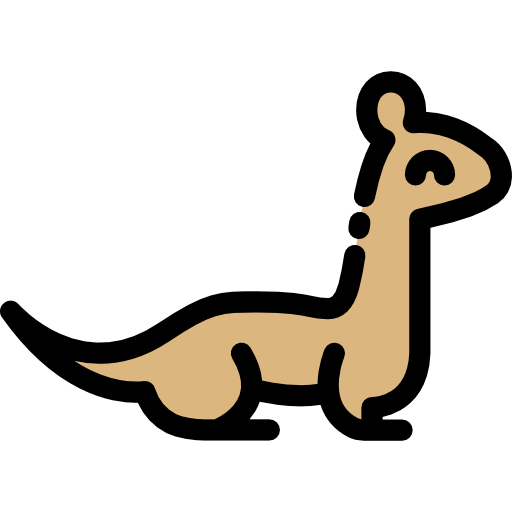 Weasel icône
