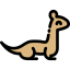 Weasel icon 64x64