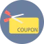 Coupon icon 64x64