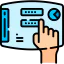 Login ícone 64x64