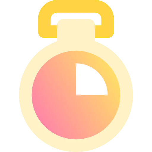 Timer アイコン