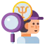 Psychology icon 64x64