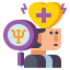 Psychology icon 64x64