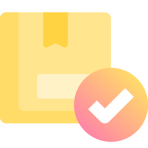 Package icon