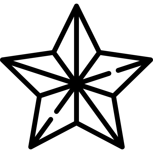 Star icon