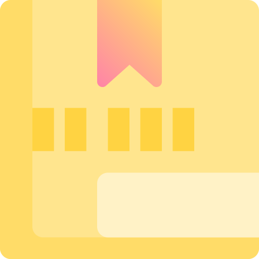 Package icon