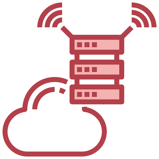 Database ícone