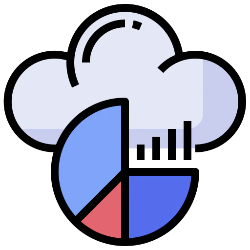 Cloud icon
