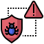 Antivirus icon 64x64