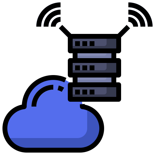 Database ícono