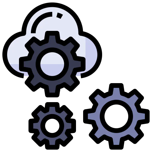 Cloud processing 상