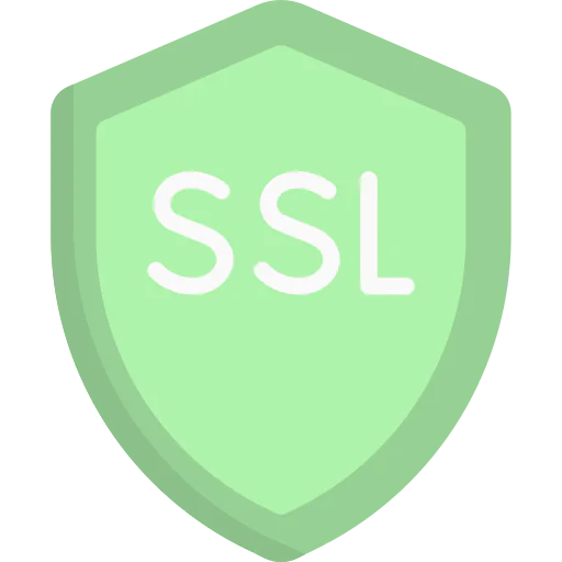 Ssl 图标