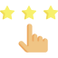 Rating icon 64x64