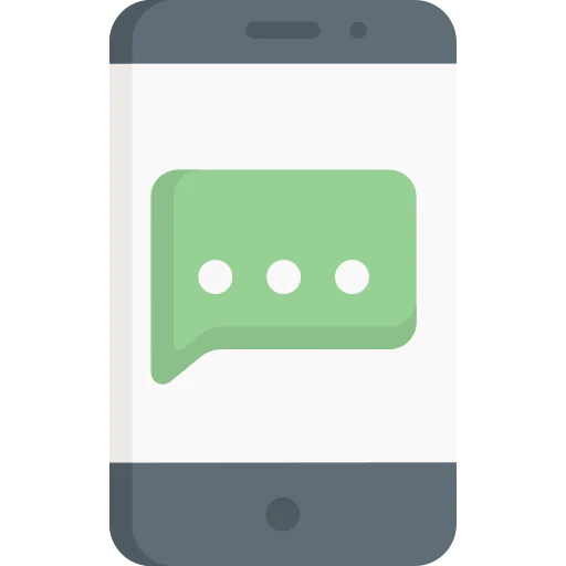 Message アイコン