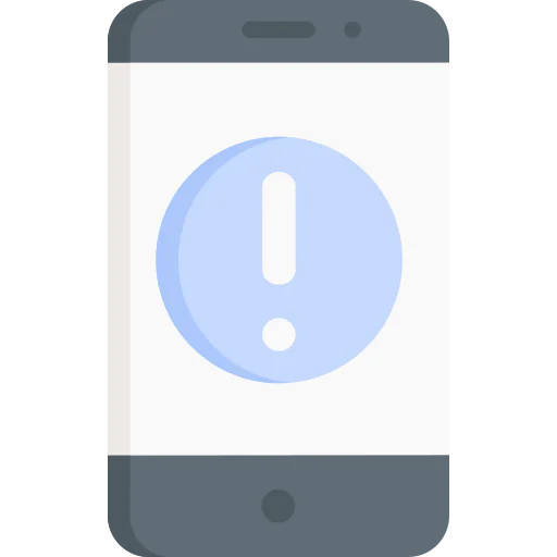 Notification 图标