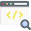 Code review 图标 64x64