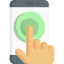 Tap 图标 64x64