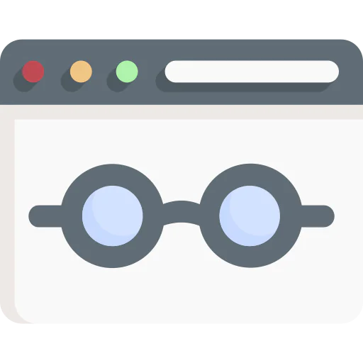 Incognito іконка