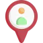 Location 图标 64x64