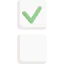 Checkbox 图标 64x64