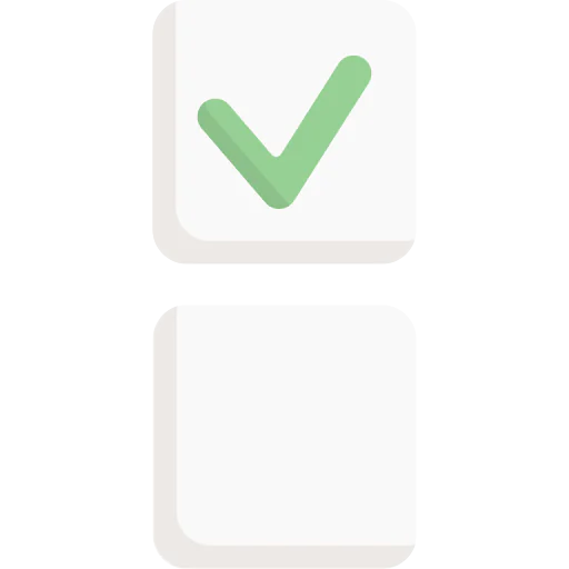 Checkbox 图标