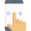 Swipe 图标 64x64