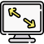Size icon 64x64