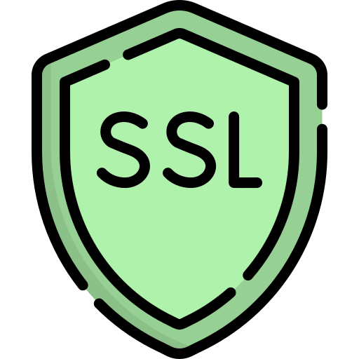 Ssl icon