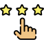 Rating icon 64x64