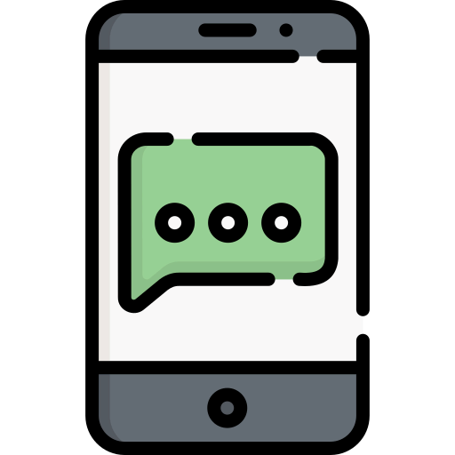 Message icon