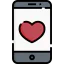 Like icon 64x64