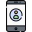 Account icon 64x64