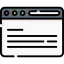 Web page icon 64x64