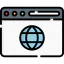 Web page icon 64x64