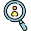 Search icon 64x64