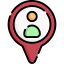 Location icon 64x64
