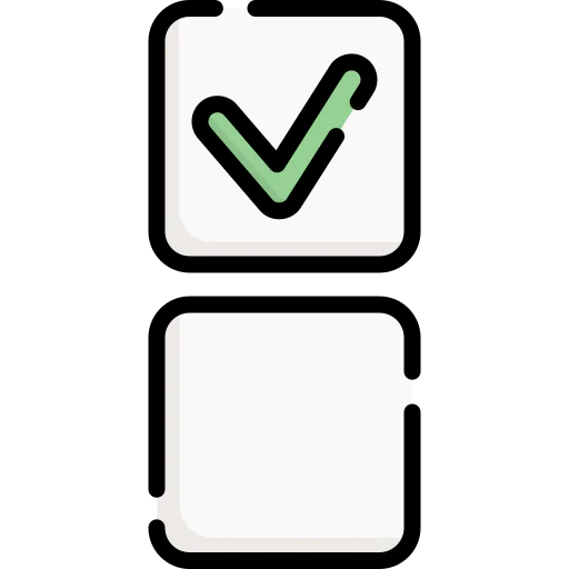 Checkbox Symbol