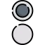 Radio button icon 64x64