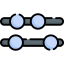Sliders icon 64x64
