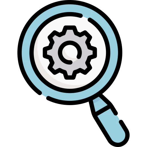 Testing icon
