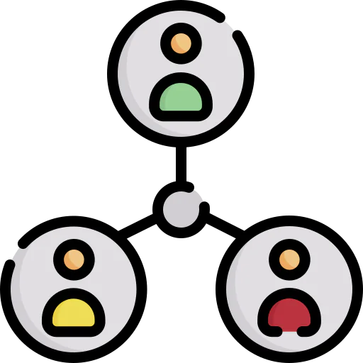 Network icon