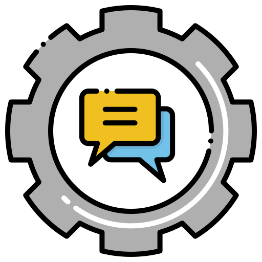 Message アイコン