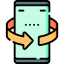 Rotate ícone 64x64