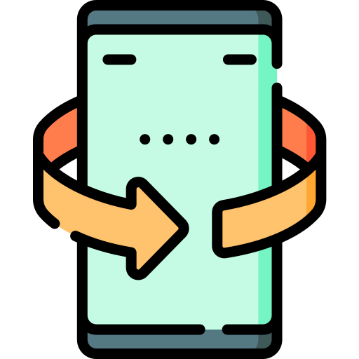 Rotate icon