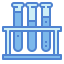 Test tube icon 64x64