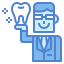 Dentist icône 64x64