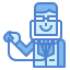 Doctor icon 64x64