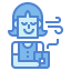 Relax icon 64x64