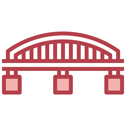 Bridge icon